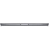 Ноутбук Apple MacBook Pro 14 (M3, 2023) (Z1C80001D)