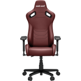 Игровое кресло Anda Seat Kaiser Frontier Burgundy M (AD12Y-12-AB-PV)