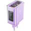 Сетевое зарядное устройство ACEFAST A45 Purple Alfalfa - AF-A45-PA