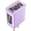 Сетевое зарядное устройство ACEFAST A45 Purple Alfalfa - AF-A45-PA - фото 2