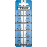 Батарейка Трофи G0 (LR521, 10 шт) (C0034934)