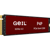 Накопитель SSD 1Tb GeIL P4P (P4PDC23C1TBA)