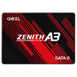 Накопитель SSD 2Tb GeIL Zenith A3 (A3FD16I2TBD)
