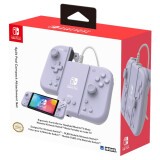 Контроллеры Hori Split Pad Pro Attachment Lavender для Nintendo Switch (NSW-428U)