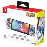 Контроллеры Hori Split Pad Compact Sonic для Nintendo Switch (NSW-465U)