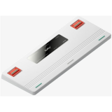 Клавиатура NuPhy AIR96 Wireless (Daisy Switch) RGB White (AIR96-W-22)