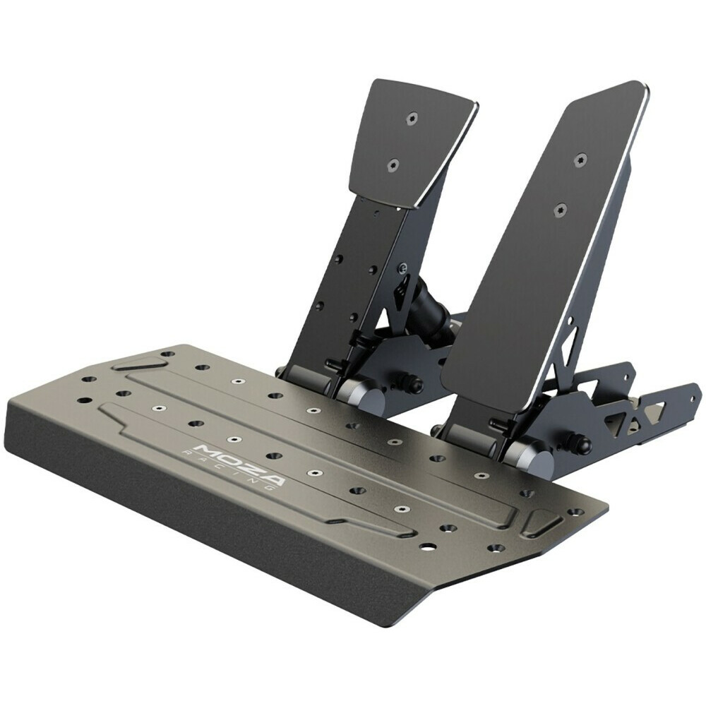 Педали MOZA SR-P Double Pedals with Base RS11 - MZ13