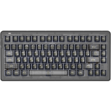 Клавиатура Dareu A81 Black