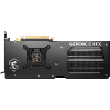 Видеокарта NVIDIA GeForce RTX 4070 Super MSI 12Gb (RTX 4070 SUPER 12G GAMING X SLIM)