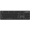 Клавиатура Dareu EK810G Black (Red Switch) - EK810G Black_Red switch - фото 2