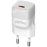 Сетевое зарядное устройство Perfeo I4651
