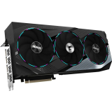 Видеокарта NVIDIA GeForce RTX 4070 Super Gigabyte 12Gb (GV-N407SAORUS M-12GD)