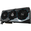 Видеокарта NVIDIA GeForce RTX 4070 Super Gigabyte 12Gb (GV-N407SAORUS M-12GD) - фото 3