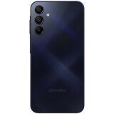 Смартфон Samsung Galaxy A15 4/128Gb Dark Blue (SM-A155FZKDCAU)