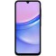 Смартфон Samsung Galaxy A15 4/128Gb Dark Blue (SM-A155FZKDCAU) - фото 3