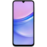 Смартфон Samsung Galaxy A15 4/128Gb Light Blue (SM-A155FLBDCAU)