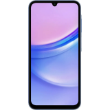Смартфон Samsung Galaxy A15 4/128Gb Blue (SM-A155FZBDCAU)