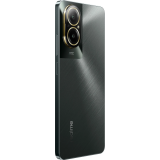 Смартфон Realme C67 8/256Gb Black (631011000908)