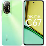 Смартфон Realme C67 6/128Gb Green (631011001487)