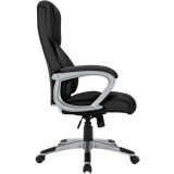 Офисное кресло Chairman CH665 Black (00-07145943)