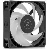 Вентилятор для радиатора СЖО EKWB EK-Loop Fan FPT 120 D-RGB Black (3831109897546)