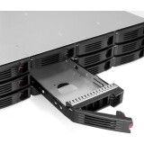 Серверный корпус ExeGate Pro 2U660-HS12/Redundant Chicony 2x550W (EX296238RUS)