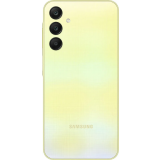 Смартфон Samsung Galaxy A25 8/256Gb Yellow (SM-A256EZYHCAU)