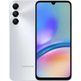 Смартфон Samsung Galaxy A05s 4/128Gb Silver (SM-A057FZSGMEA)