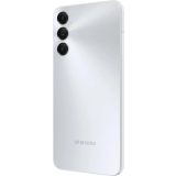 Смартфон Samsung Galaxy A05s 4/128Gb Silver (SM-A057FZSGMEA)