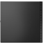 Настольный компьютер Lenovo ThinkCentre M70q Gen 3 (11T3002VRU) - фото 4