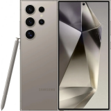 Смартфон Samsung Galaxy S24 Ultra 12/256Gb Titanium Gray (SM-S928BZTGCAU)