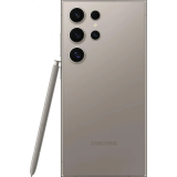 Смартфон Samsung Galaxy S24 Ultra 12/512Gb Titanium Gray (SM-S928BZTHCAU)