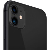 Смартфон Apple iPhone 11 128Gb Black (MHDH3X/A)