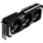 Видеокарта NVIDIA GeForce RTX 4070 Ti Super Palit GamingPro OC 16Gb (NED47TSH19T2-1043A)