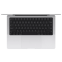 Ноутбук Apple MacBook Pro 14 (M3 Max, 2023) (MRX83ZP/A) - фото 2