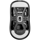Мышь Pulsar X2 V2 Wireless Size 1 Black (PX2211)