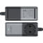 Сетевое зарядное устройство ACEFAST Z2 Black/Grey - AF-Z2-GY - фото 4