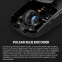 Мышь Pulsar X2 H Wireless Size 1 Black - PX2H11 - фото 5