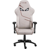 Игровое кресло KARNOX HERO Genie Edition Brown (KX800113-GE)
