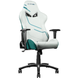 Игровое кресло KARNOX HERO Genie Edition Green (KX800101-GE)