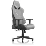Игровое кресло KARNOX HERO Genie Edition Silver (KX800116-GE)