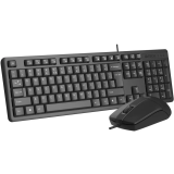 Клавиатура + мышь A4Tech KR-3330S