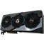 Видеокарта NVIDIA GeForce RTX 4070 Ti Super Gigabyte 16Gb (GV-N407TSAORUS M-16GD) - фото 2