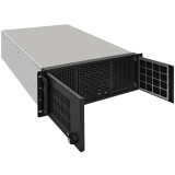 Серверный корпус ExeGate Pro 4U650-010/4U4139L/Redundant Chicony 2x550W (EX296242RUS)