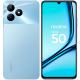 Смартфон Realme Note 50 4/128Gb Blue