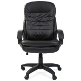 Офисное кресло Chairman 795 LT Black (00-07014616)
