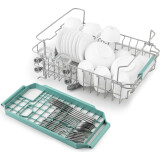 Встраиваемая посудомоечная машина Weissgauff BDW 4544 D (432171)