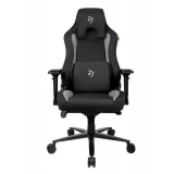 Игровое кресло Arozzi Vernazza SuperSoft Black (VERNAZZA-SPSF-BK)