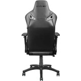 Игровое кресло KARNOX LEGEND TR FABRIC Dark Grey (KX800511-TRF)