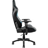 Игровое кресло KARNOX LEGEND TR FABRIC Pro Dark Grey (KX800511-TRFP)